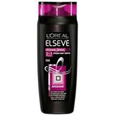 Elseve Dökülme Karşıtı 550 ml Şampuan