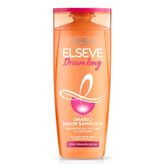 Elseve Dream Long 390 ml Onarıcı Bakım Şampuanı