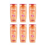 Elseve Dream Long 6x360 ml Şampuan
