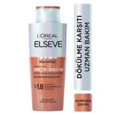 Elseve Growth Booster 200 ml Şampuan