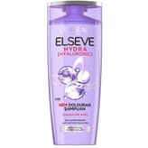 Elseve Hydra Nem Dolduran 390 ml Şampuan