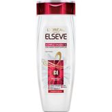 Elseve Komple Onarıcı 520 ml Şampuan