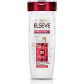Elseve Komple Onarıcı 5x360 ml Şampuan