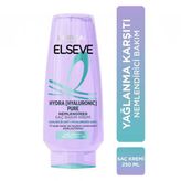 Elseve S.kremı 250Ml Hyaluronıc Pure