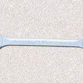 Elta 0350 6 mm Kombine Anahtar