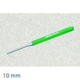 Elta 10 mm Düz Pim Zımba