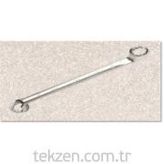 Elta 10X11 mm Yıldız Anahtar