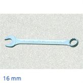 Elta 16 mm Kombine Anahtar