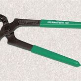 Elta 160 mm Standart Kerpeten