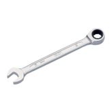 Elta 17 mm Cırcır Kombine Anahtar
