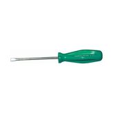 Elta Opak Seri Düz Uçlu 3x80 mm Tornavida