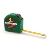 Elta Şerit Metre 3 Mt Plastik (5 Adet)