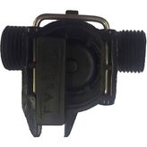 Eltek Demirdöküm Compact Şofben Akış Türbini