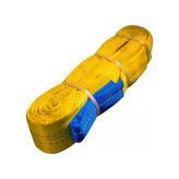 Elteksan Polyester Sapan-3 Ton 6 M Siyah