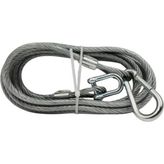 Eltos Çelik Çekme Halatı 6-8mm 3.5mt ÇH200