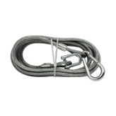 Eltos CH200 6-8mm 3.5 Metre Çelik Çekme Halatı
