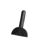 Eltos EFS 103 Siyah Derz Spatulası