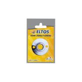Eltos EKDS 042 Konik Diskaltı Somunu