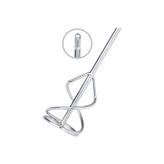 Eltos SDS 080 80 mm SDS Boya Karıştırıcı