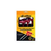 Eltos T Tipi Torx Alyan Seti 6’lı