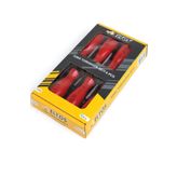Eltos Torx Tornavida Seti 6 Lı Orjinal Ürün