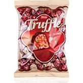 Elvan 1 kg Çilekli Truffle