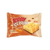 Elvan 50 gr Today Cloud Cake Karamelli Kek (24 adet)