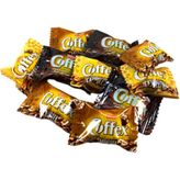 Elvan Coffex Mix Kahve Aromalı Şeker 1 kg