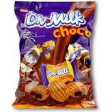 Elvan Dr. Milk Choco Karamelli Şeker 1000 Gr. (1 Poşet) - 1 Adet
