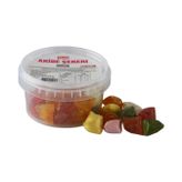 Elvan Karışık Aromalı Akide Şekeri 150 Gr. 1 Kutu