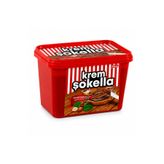 Elvan Krem Şokella 2000 Gr. (1 Kutu)