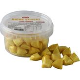 Elvan Limon Aromalı Akide Şekeri 150 Gr. (1 Kutu)