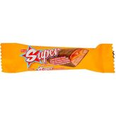 Elvan Süper Karamelli Çikolata 18 gr (24 adet)