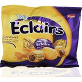 Elvan Toffix Eclairs Şeker 300 gr