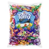 Elvan Toffix Mix Şeker 1000 gr