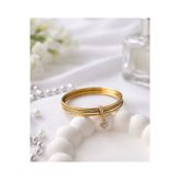 Elvia Atelier Yonca Ajda Charm Bilezik