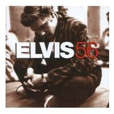 Elvis Presley - Elvis 56 (Collector Edition) - Plak