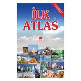 Ema Kitap Ilk Atlas - Mayıs 2023