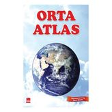Ema Kitap Orta Atlas - Aralık 2024