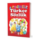 Ema Kitap Resimli Türkçe Sözlük - Standart