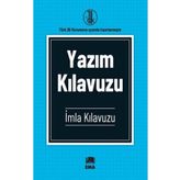 Ema Kitap Yazım Kılavuzu (Ortaokul)