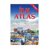 Ema Ofis Ilk Atlas Saygı Yayınları / Ema Kitap