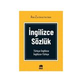 Ema Ofis Ingilizce Sözlük Ema Kitap