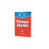 Ema Türkçe Sözlük 2.Hamur-(***12 Adet***)