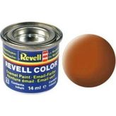 Email Color Brown - Mat - Boya 14 ml - 0-Siyah
