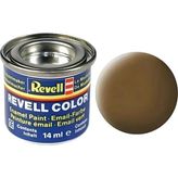 Email Color Earth Brown - Mat - Boya 14 ml - 0-Siyah
