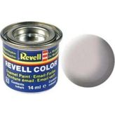 Email Color - Grey - Mat Usaf - Boya 14 ml - 0-Siyah
