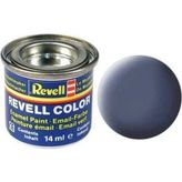 Email Color Grey Mat Yağlı Boya - 0-Siyah