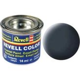 Email Color Greyish Blue - Mat - Boya 14 ml - 0-Siyah