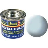 Email Color - Light Blue - Mat - Boya 14 ml - 0-Siyah